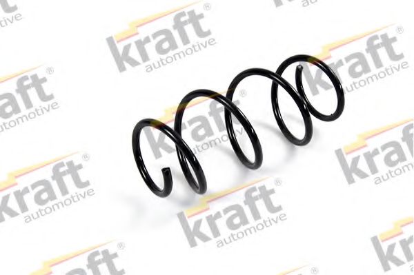 Пружина ходовой части KRAFT AUTOMOTIVE 4025023