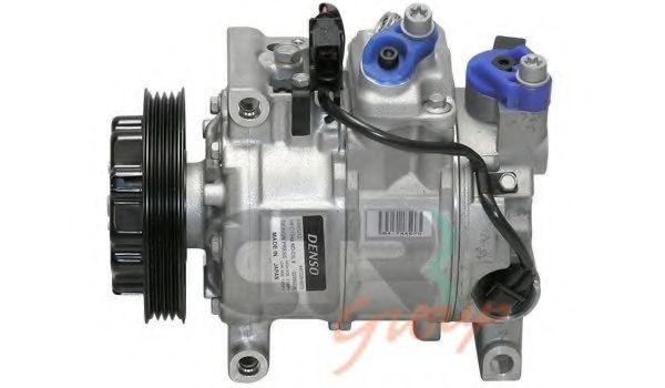 Компрессор, кондиционер CTR 1201168