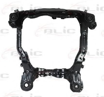 Вспомогательная рама/агрегат опоры BLIC 0206-05-3175005P
