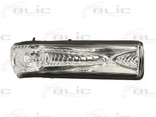 Фонарь указателя поворота BLIC 5403-07-046106P