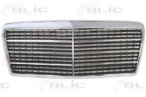 Решетка радиатора SCHLIECKMANN 142354