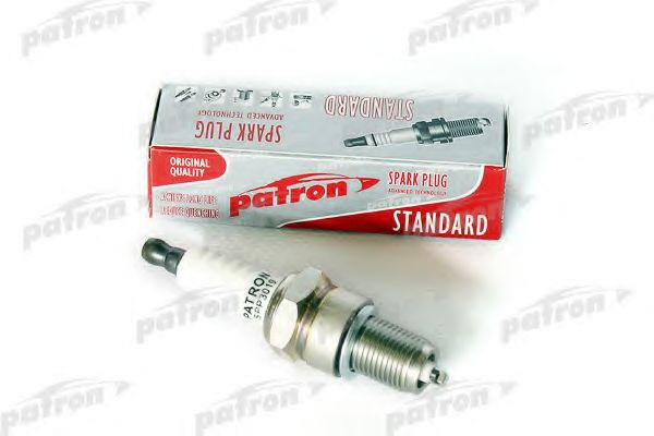 Свеча зажигания PATRON SPP3019