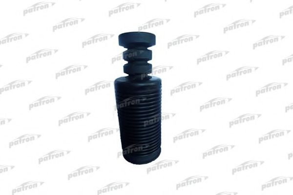 Буфер, амортизация PATRON PSE6196