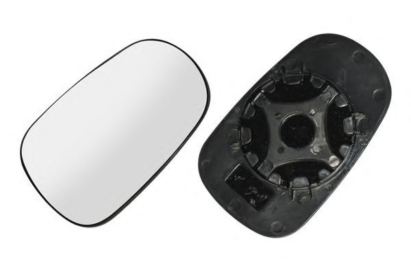 Зеркальное стекло, узел стекла ASAM 30348