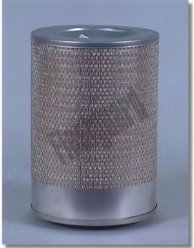 Воздушный фильтр FLEETGUARD AF4865M