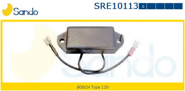 Регулятор SANDO SRE10113.0