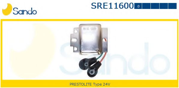 Регулятор WAIglobal 356001