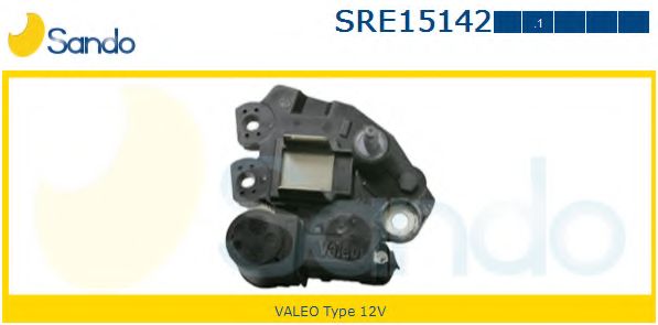Регулятор SANDO SRE15142.1