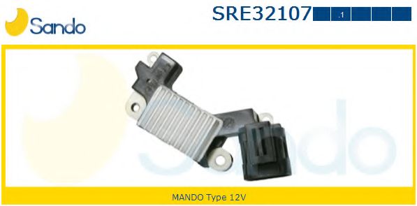 Регулятор SANDO SRE32107.1