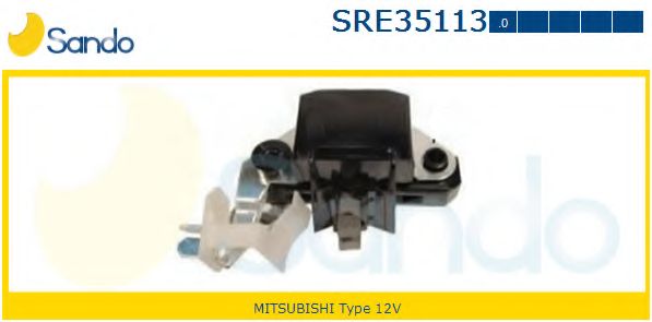 Регулятор SANDO SRE35113.0