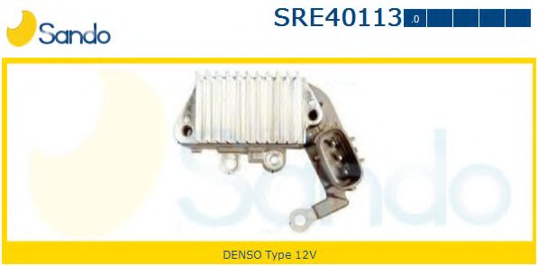 Регулятор SANDO SRE40113.0