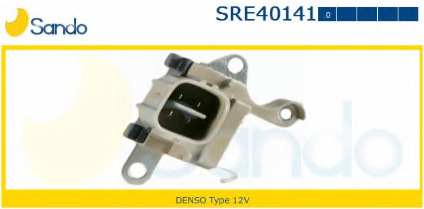 Регулятор SANDO SRE40141.0