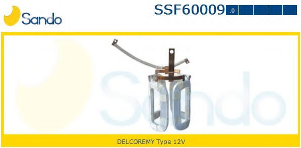 Обмотка возбуждения, стартер HC-Cargo 230428
