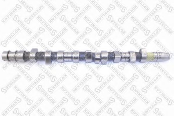 Распредвал STELLOX 10-10052-SX