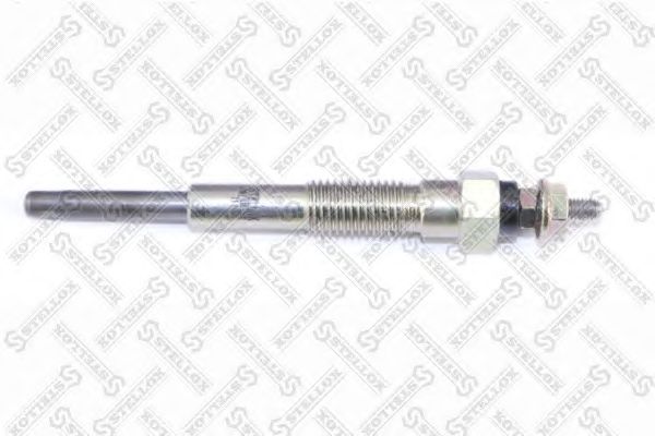 Свеча накаливания STELLOX 201 018-SX