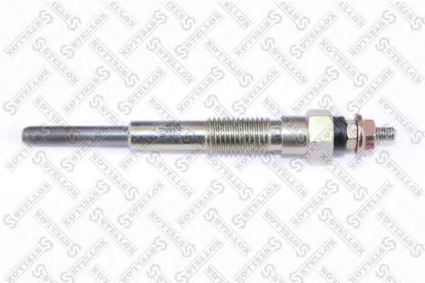 Свеча накаливания STELLOX 201 027-SX