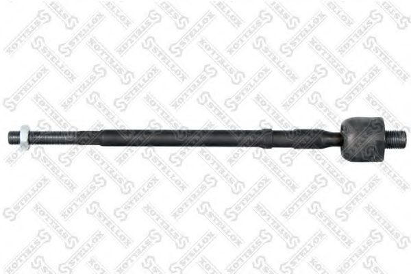 Осевой шарнир, рулевая тяга STELLOX 55-00149-SX