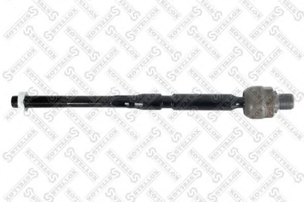 Осевой шарнир, рулевая тяга STELLOX 55-01923-SX