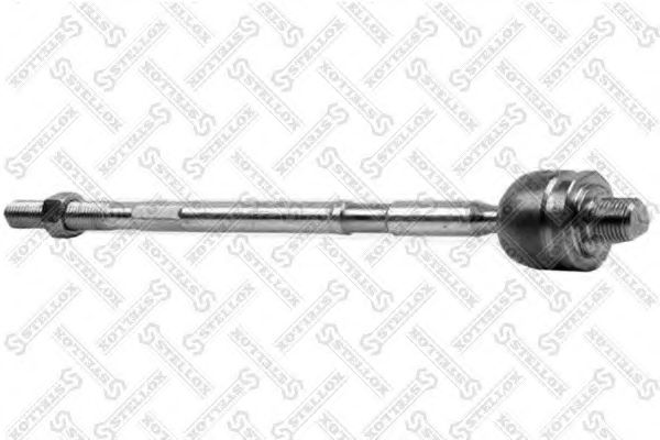 Осевой шарнир, рулевая тяга STELLOX 55-02064-SX