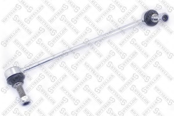 Тяга / стойка, стабилизатор STELLOX 56-00217-SX