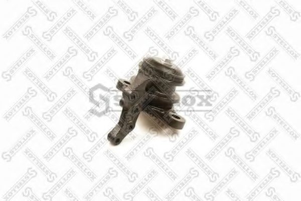 Подвеска, двигатель SAMPA 080168