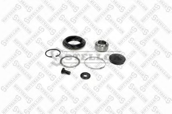 ремонтный комплект, рычаг подвески STELLOX 84-12084-SX