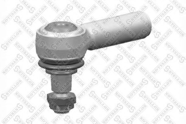 Наконечник поперечной рулевой тяги STELLOX 84-34078-SX