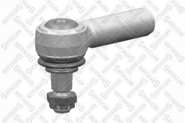 Наконечник поперечной рулевой тяги STELLOX 84-34085-SX