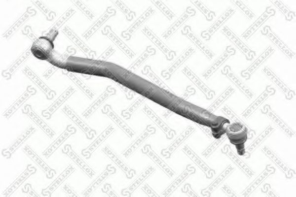 Продольная рулевая тяга STELLOX 84-35034-SX