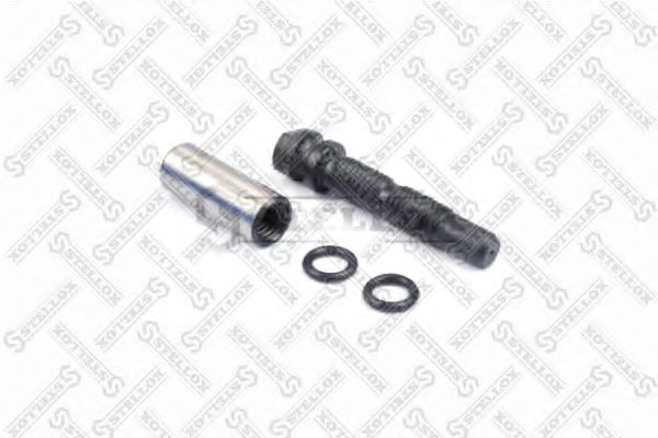 Ремкомплект, палец ушка рессоры STELLOX 84-39303-SX