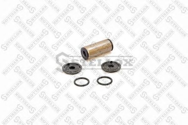 Ремкомплект, палец ушка рессоры STELLOX 84-39320-SX