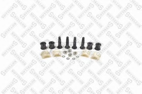 Ремкомплект, подшипник стабилизатора STELLOX 84-45603-SX