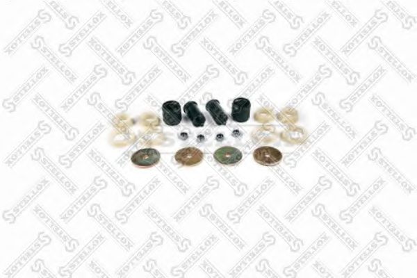 Ремкомплект, подшипник стабилизатора STELLOX 84-45638-SX