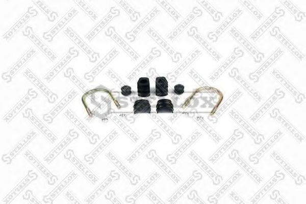 Ремкомплект, подшипник стабилизатора STELLOX 84-45708-SX