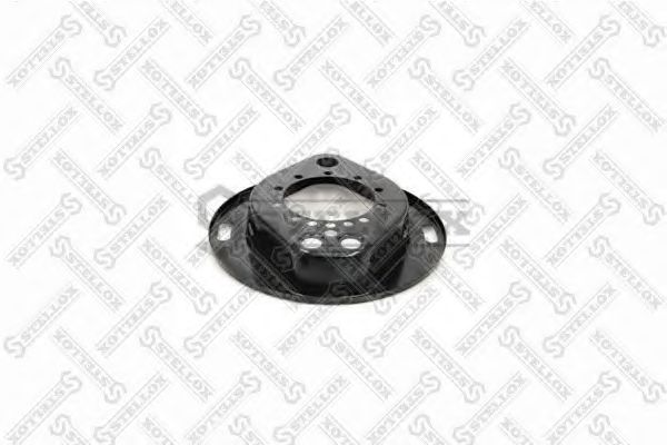 Крышка, тормозной барабан STELLOX 85-05321-SX