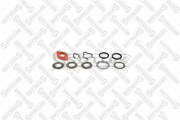 Ремонтный комплект, тормозной ра STELLOX 85-07037-SX