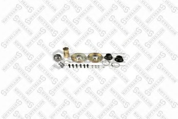 Ремонтный комплект, тормозной ра STELLOX 85-07043-SX