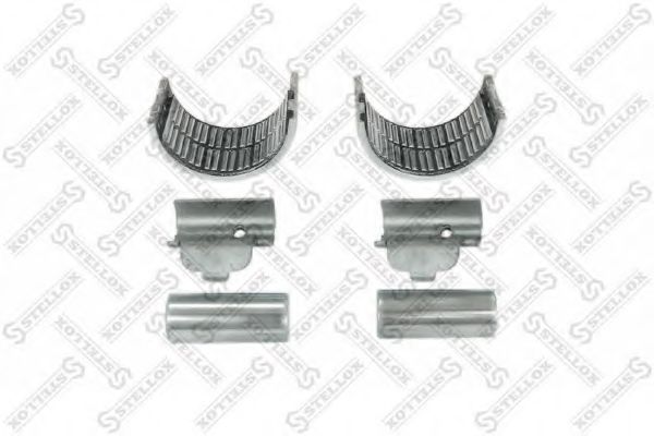 Ремкомплект, тормозной суппорт STELLOX 85-10383-SX