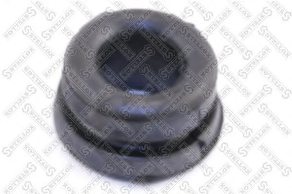 Подвеска, рычаг независимой подвески колеса STELLOX 87-98178-SX