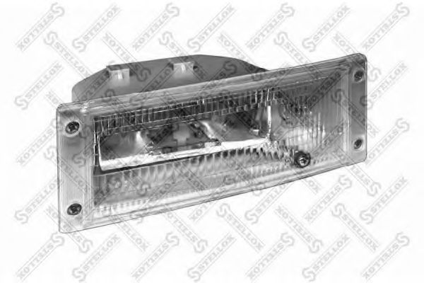 Фонарь указателя поворота STELLOX 87-33502-SX