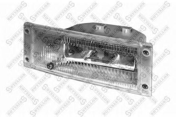 Фонарь указателя поворота STELLOX 87-33503-SX