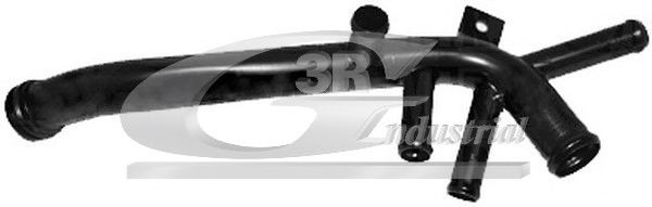 Трубка охлаждающей жидкости 3RG 85619