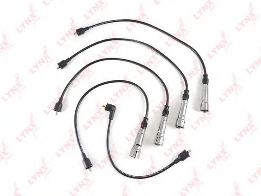 Комплект проводов зажигания BOSCH B320