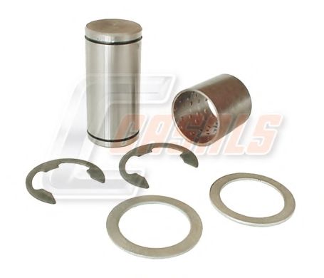 ремонтный комплект, ролик тормозных колодок CASALS 8920