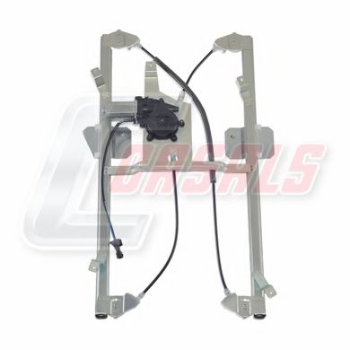 Подъемное устройство для окон CASALS W1101