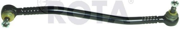 Продольная рулевая тяга ROTA 2053804