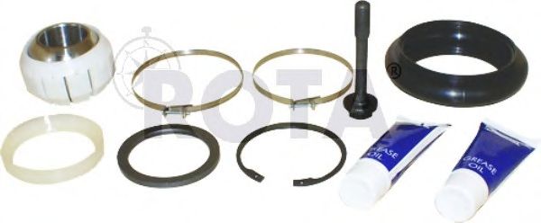 ремонтный комплект, рычаг подвески ROTA 2077215