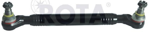 Поперечная рулевая тяга ROTA 2098070