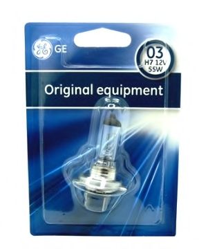 Лампа накаливания, фара дальнего света; Лампа накаливания, основная фара; Лампа накаливания, противотуманная фара; Лампа накаливания; Лампа накаливания, основная фара; Лампа накаливания, фара дальнего света; Лампа накаливания, противотуманная фара; Лампа накаливания, фара с авт. системой стабилизации; Лампа накаливания, фара с авт. системой стабилизации; Лампа накаливания, фара дневного освещения; Лампа накаливания, фара дневного освещения GE 17123