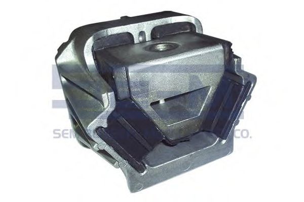 Подвеска, двигатель SEM LASTIK 7889